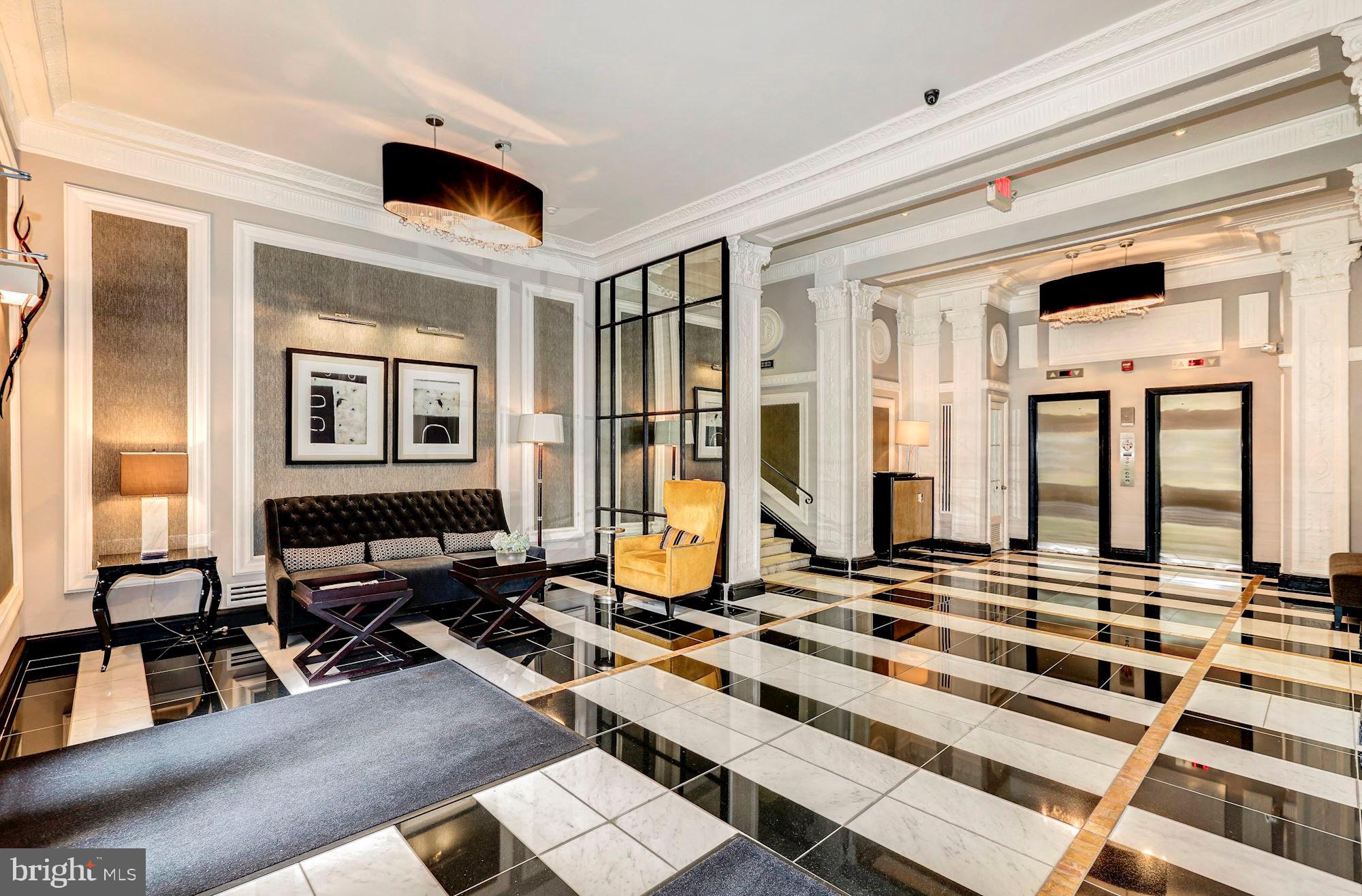 1801 16th Street Northwest, Unit 109 Washington, DC 20009 - Photo 3 of 20