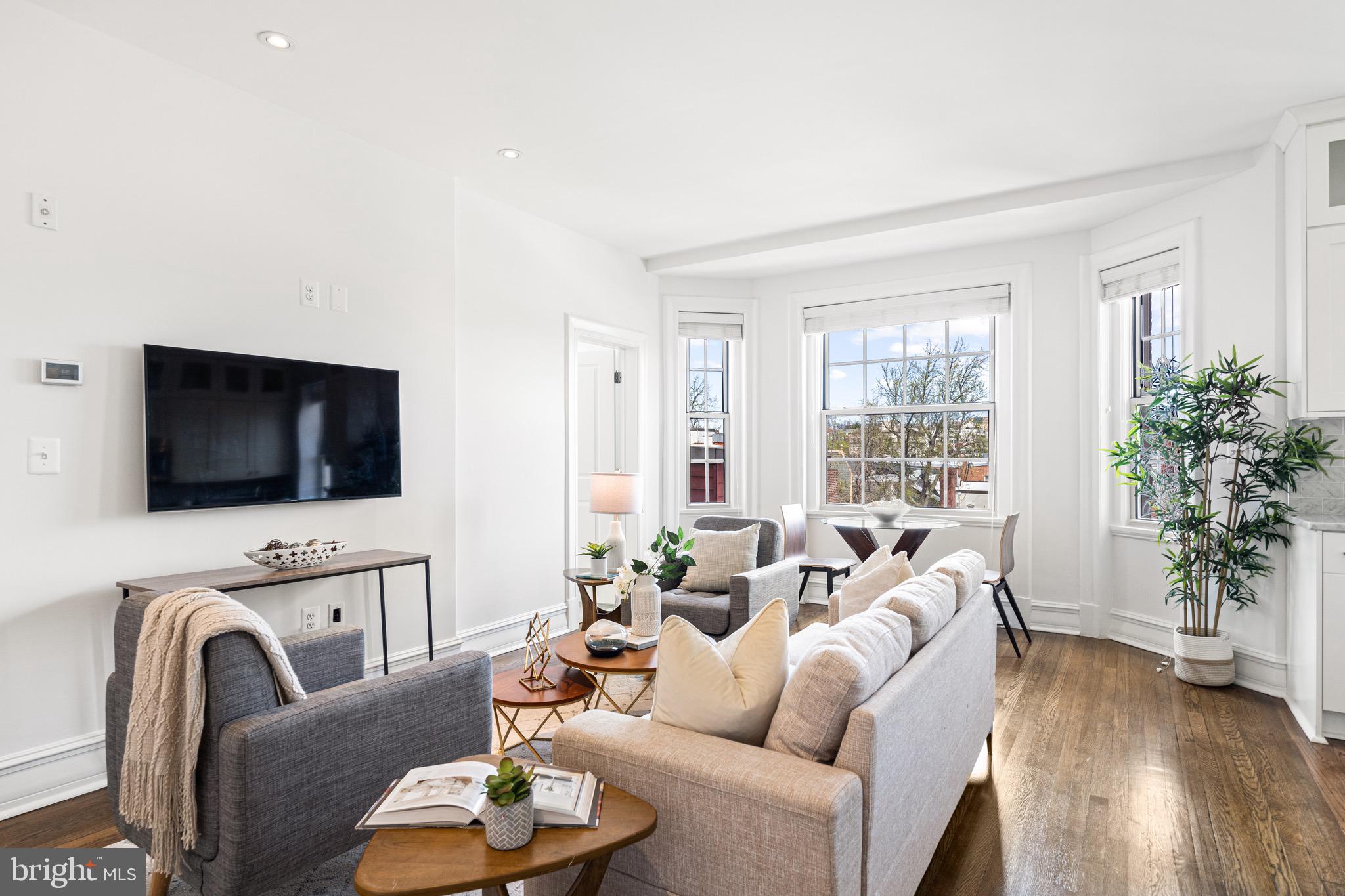 1801 16th Street Northwest, Unit 109 Washington, DC 20009 - Photo 6 of 20