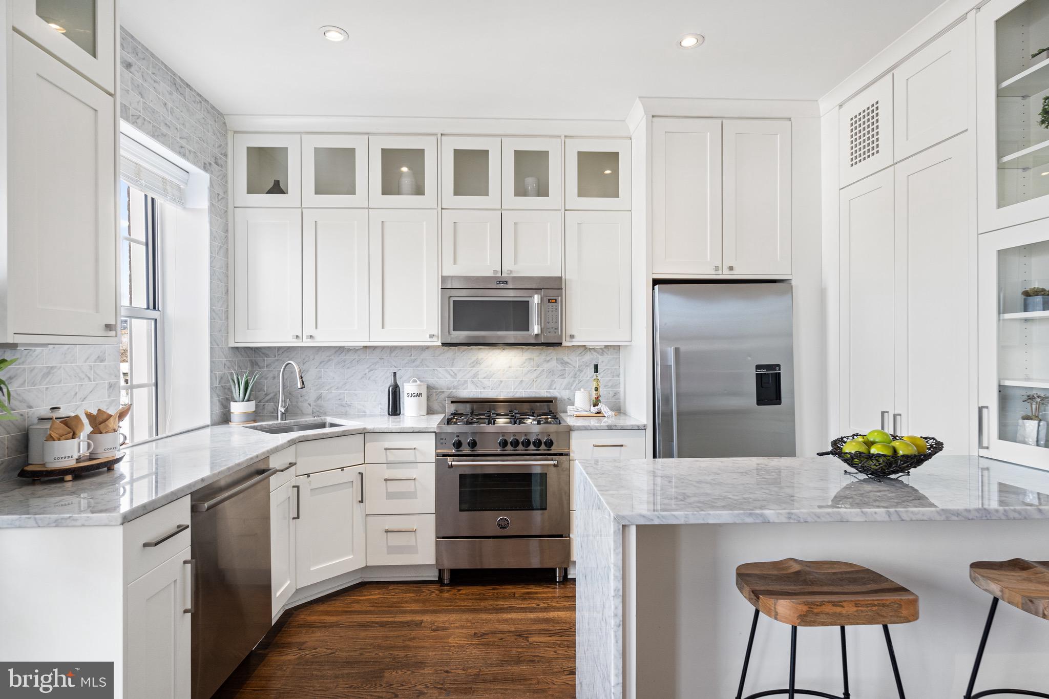 1801 16th Street Northwest, Unit 109 Washington, DC 20009 - Photo 8 of 20