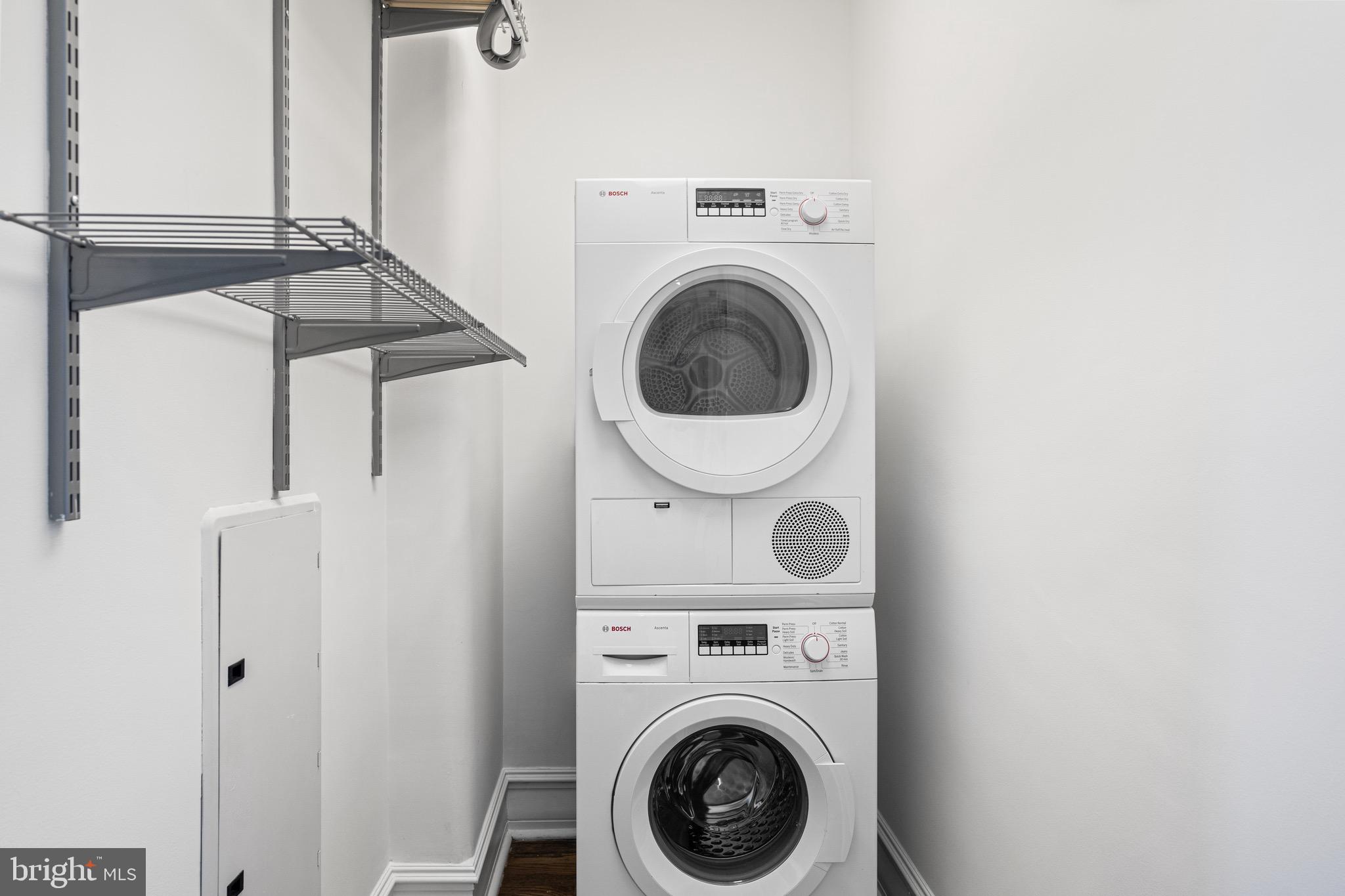 1801 16th Street Northwest, Unit 109 Washington, DC 20009 - Photo 10 of 20