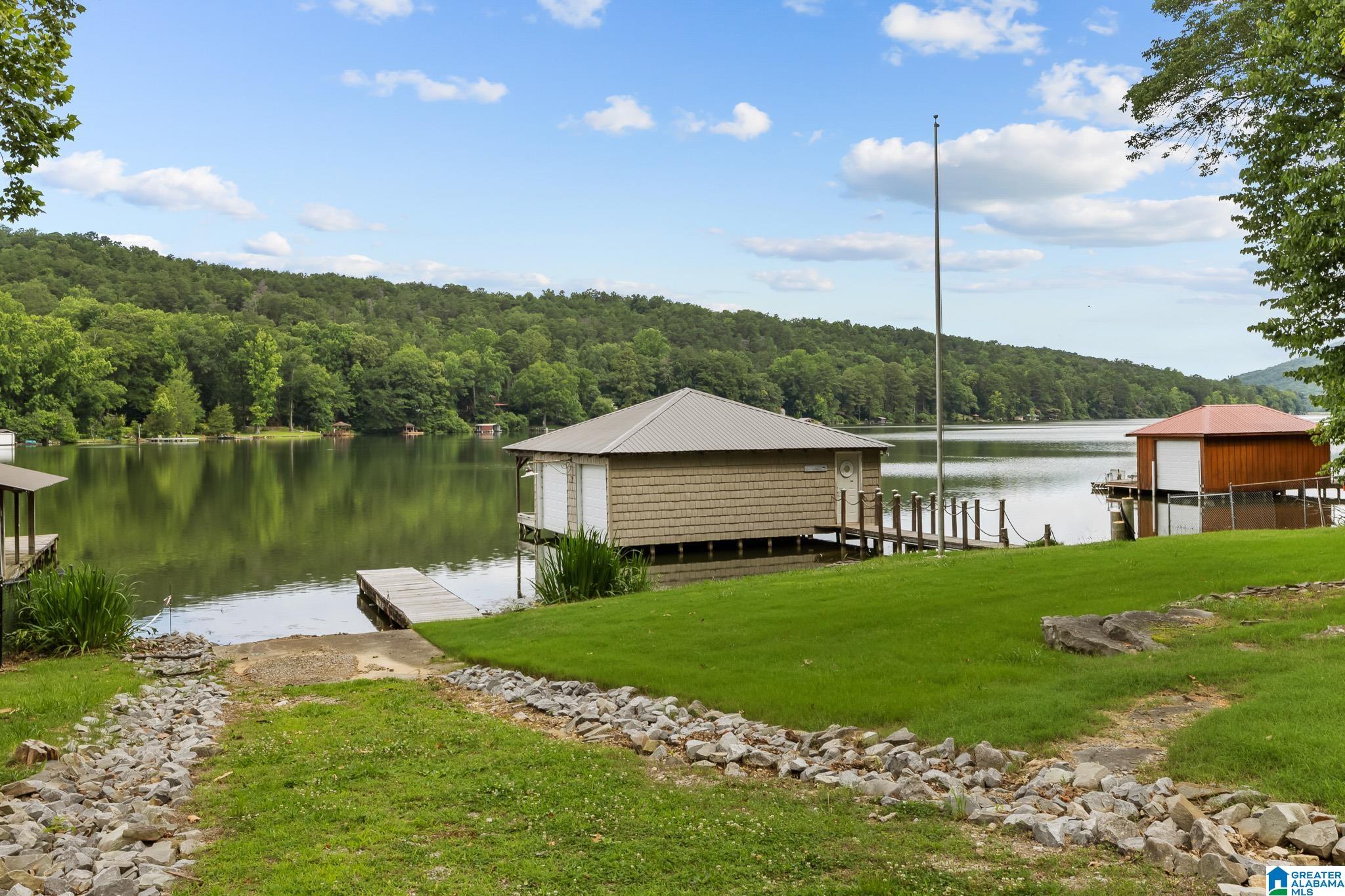 8210 Cedar Mountain Road Pinson, AL 35126 - Photo 70 of 90