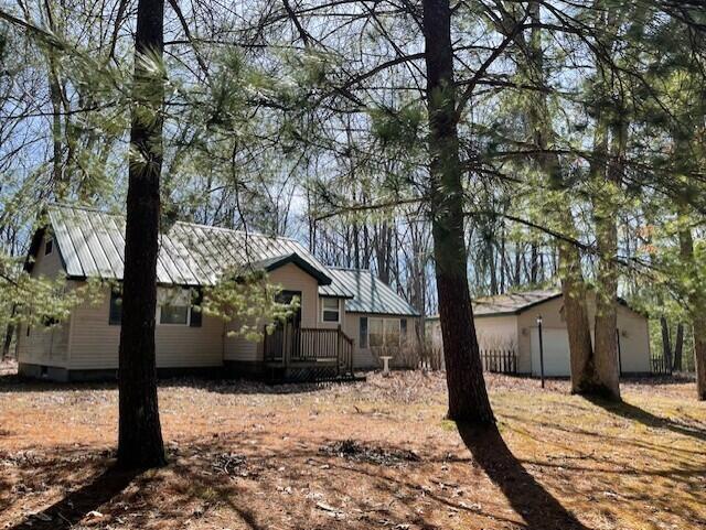 8365 West Birch Road Roscommon, MI 48653 - Photo 1 of 12 Gallery Image 1