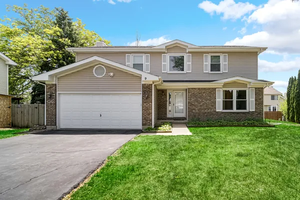 $449,900 | 9 Redwood Court, Streamwood, IL 60107