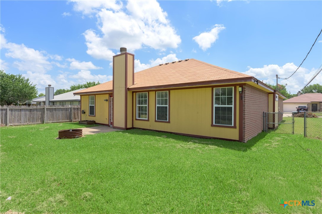 303 Rodeo Circle Copperas Cove, TX 76522 - Photo 39 of 46
