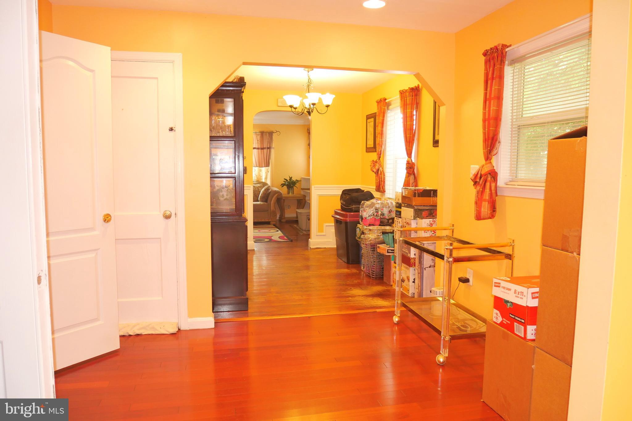 809 Langley Drive Silver Spring, MD 20901 - Photo 9 of 44