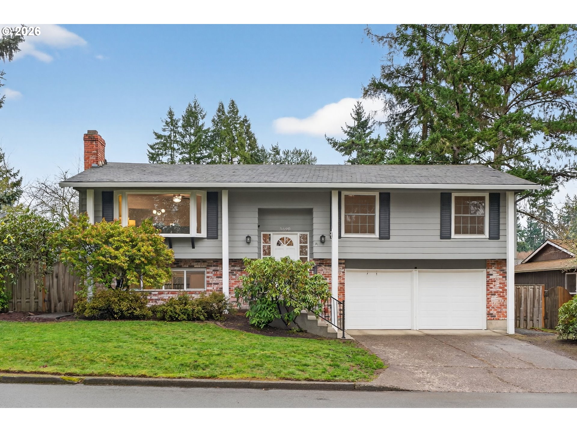 5690 Southwest 203rd Avenue Beaverton, OR 97078 - Photo 28 of 37 Front Yard