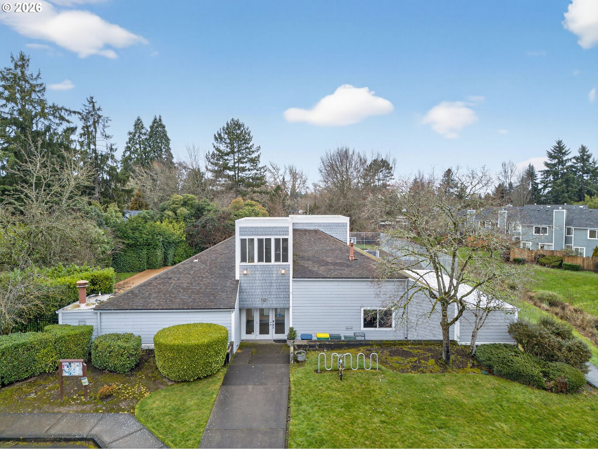 5690 Southwest 203rd Avenue Beaverton, OR 97078 - Photo 35 of 37 Community Club House