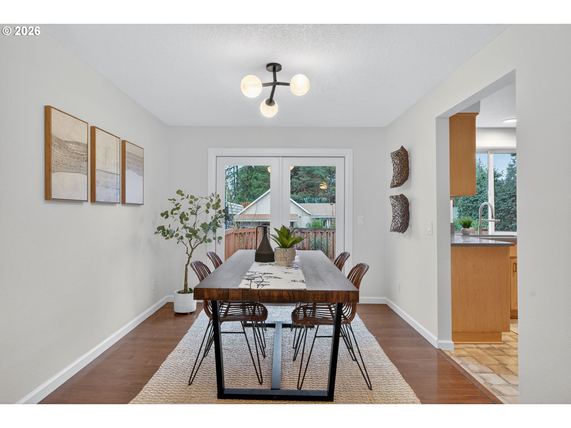 5690 Southwest 203rd Avenue Beaverton, OR 97078 - Photo 6 of 37 Dining Room