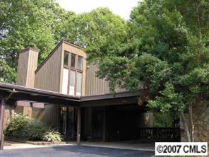 4723 Rounding Run Road, Unit 4723 Charlotte, NC 28277 - Photo 1 of 8 a view of a house with a tree