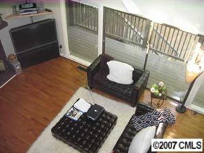 4723 Rounding Run Road, Unit 4723 Charlotte, NC 28277 - Photo 4 of 8 a living room with furniture