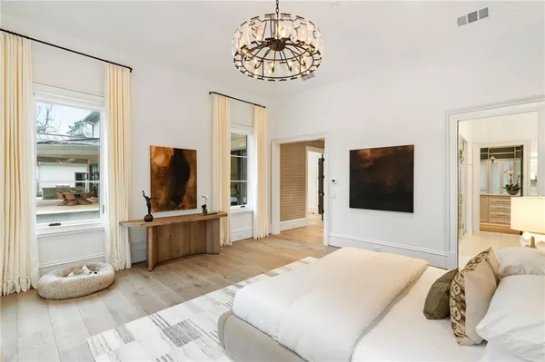 $8,170,000 | 5245 Kenbrook Way Northwest, Sandy Springs, GA 30327