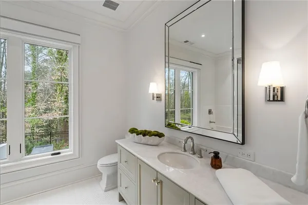 $8,170,000 | 5245 Kenbrook Way Northwest, Sandy Springs, GA 30327