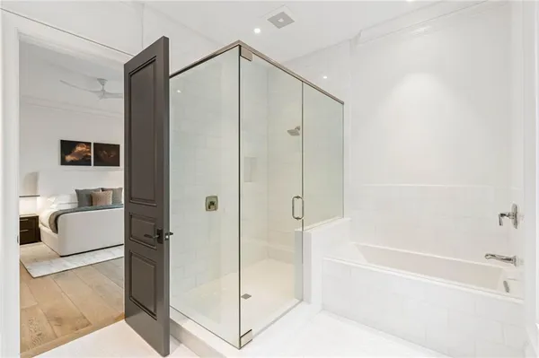 $8,170,000 | 5245 Kenbrook Way Northwest, Sandy Springs, GA 30327