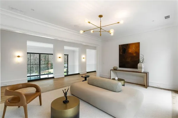 $8,170,000 | 5245 Kenbrook Way Northwest, Sandy Springs, GA 30327