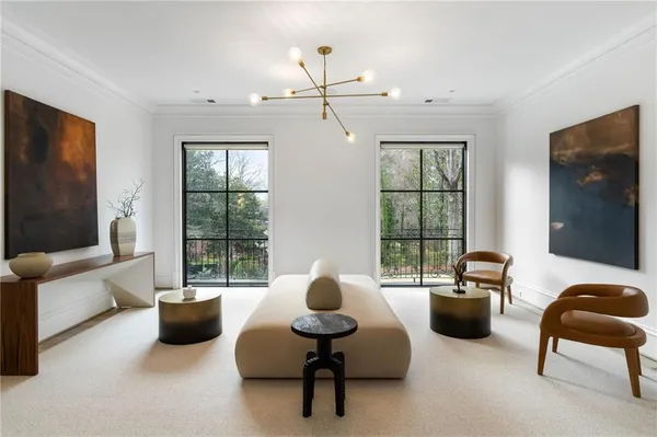 $8,170,000 | 5245 Kenbrook Way Northwest, Sandy Springs, GA 30327