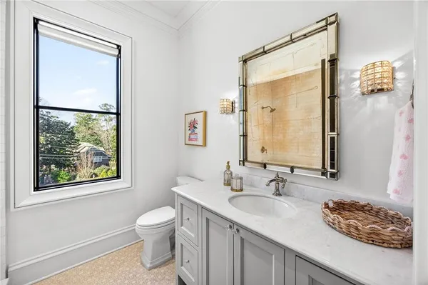 $8,170,000 | 5245 Kenbrook Way Northwest, Sandy Springs, GA 30327