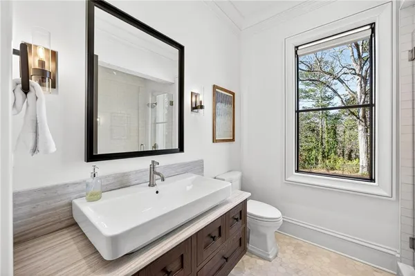 $8,170,000 | 5245 Kenbrook Way Northwest, Sandy Springs, GA 30327