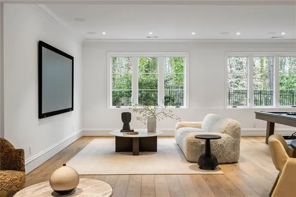 $8,170,000 | 5245 Kenbrook Way Northwest, Sandy Springs, GA 30327