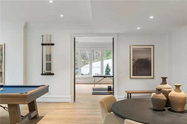 $8,170,000 | 5245 Kenbrook Way Northwest, Sandy Springs, GA 30327