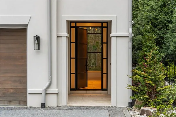 $8,170,000 | 5245 Kenbrook Way Northwest, Sandy Springs, GA 30327