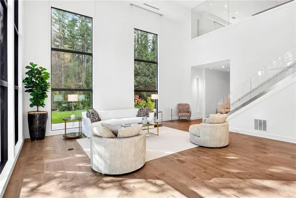 $8,170,000 | 5245 Kenbrook Way Northwest, Sandy Springs, GA 30327