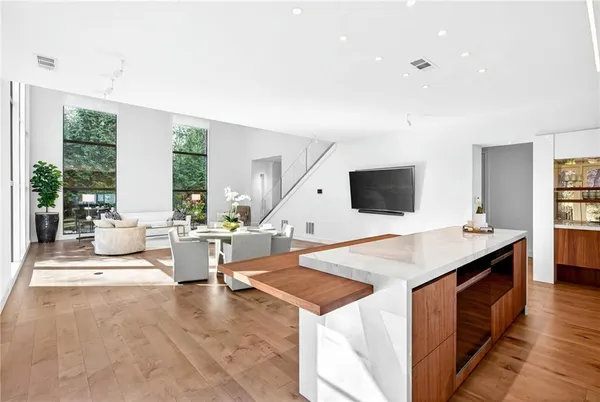 $8,170,000 | 5245 Kenbrook Way Northwest, Sandy Springs, GA 30327