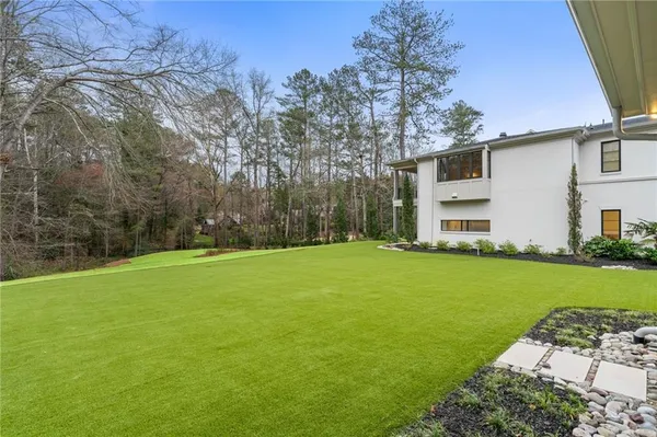 $8,170,000 | 5245 Kenbrook Way Northwest, Sandy Springs, GA 30327