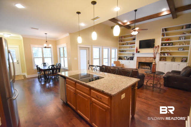 9703 Whitehouse Fork Road Bay Minette, AL 36507 - Photo 7 of 24