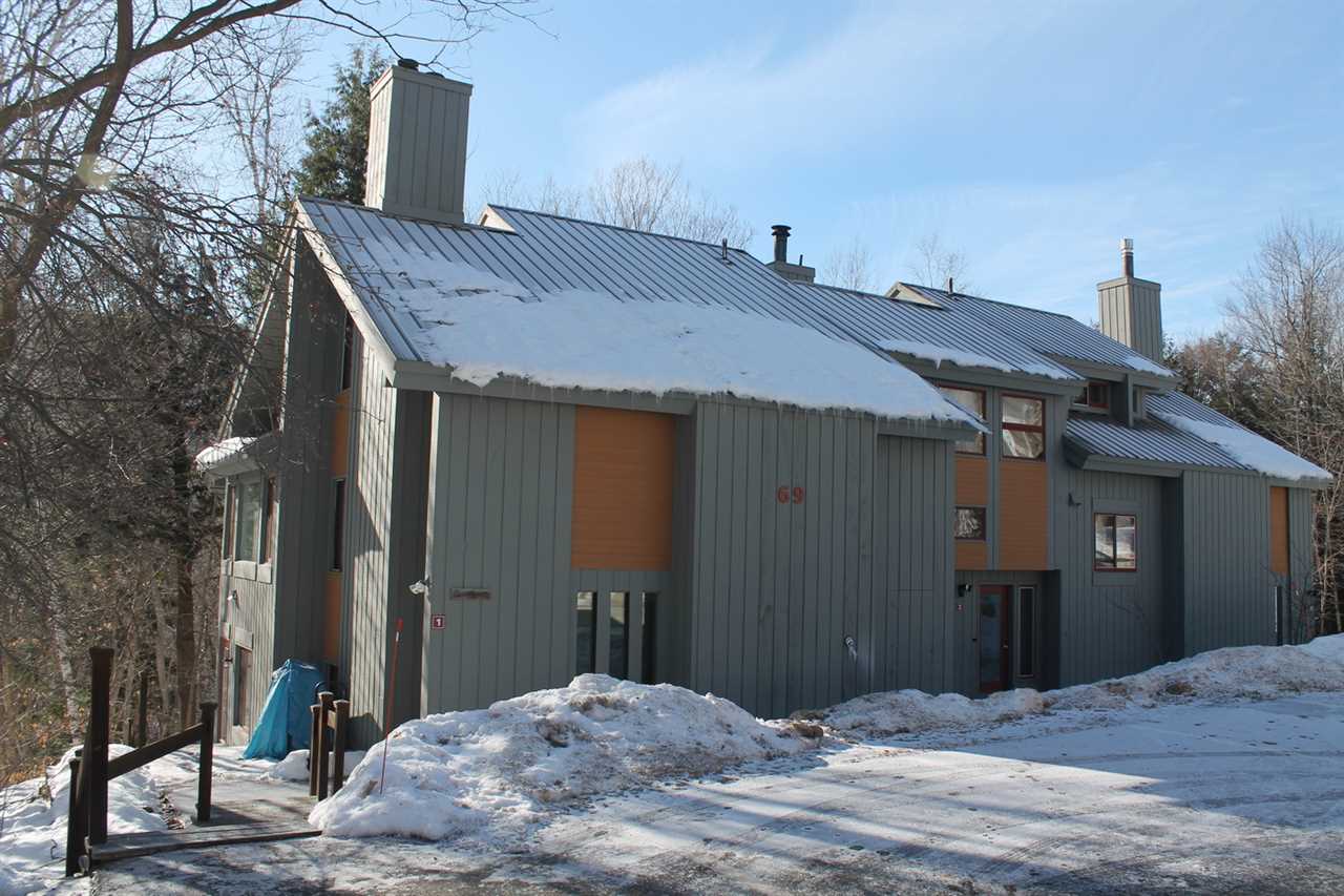 69 Clearbrook Road, Unit 1 Lincoln, NH 03251 - Photo 1 of 35
