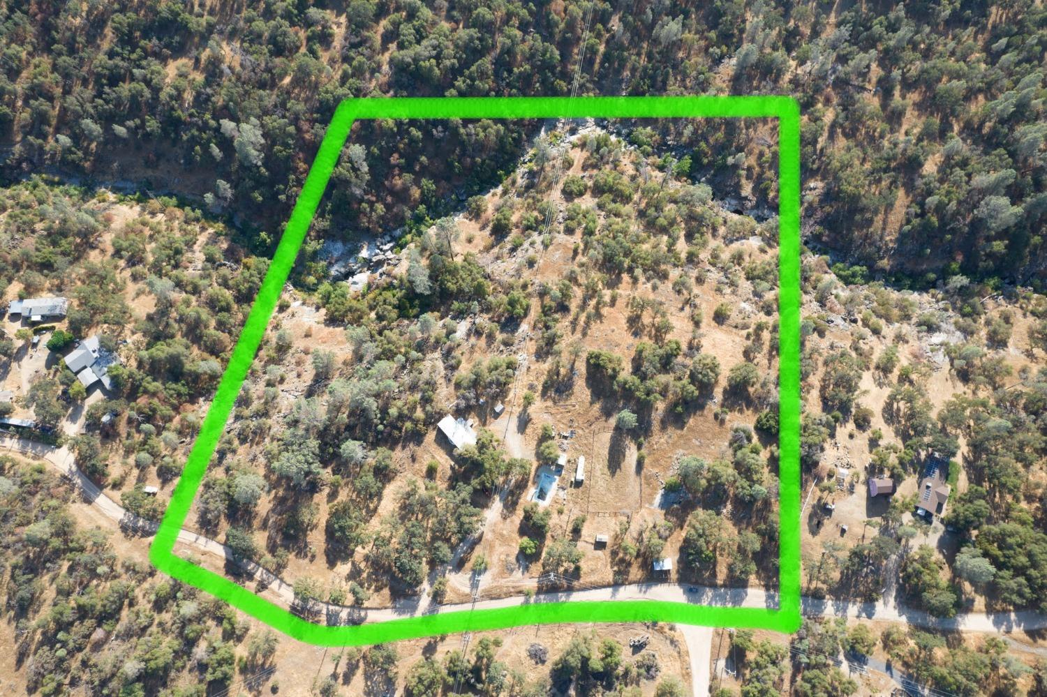 32888 Creek Ranch Road Coarsegold, CA 93614 - Photo 3 of 13 Gallery Image 3