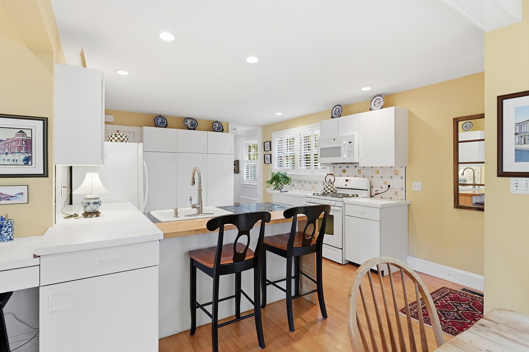 131 Wenonah Road Longmeadow, MA 01106 - Photo 26 of 40 Gallery Image 26