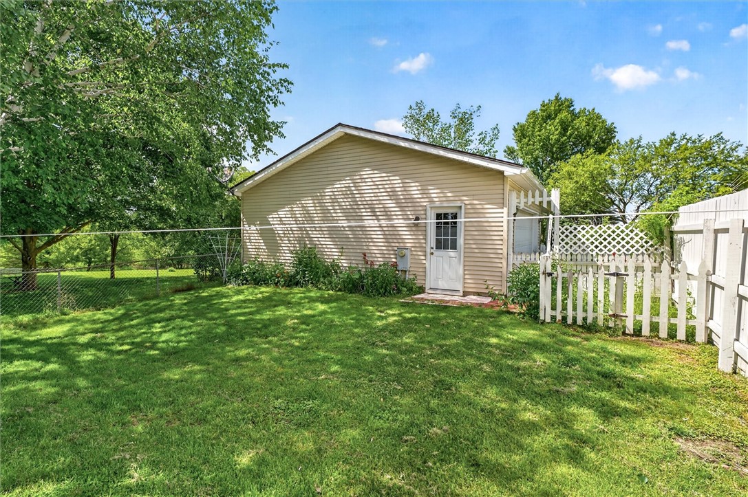 479 Churchville Riga Road Riga, NY 14428 - Photo 38 of 50