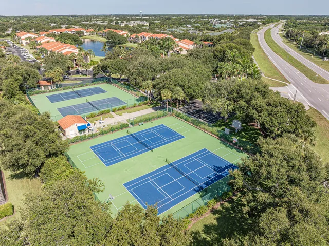 a view of an outdoor space yard patio and swimming pool