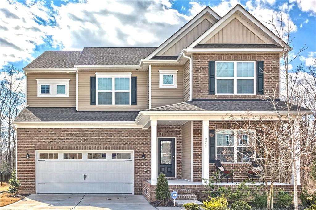 276 Catoctin Road Rock Hill, SC 29732 - Photo 2 of 24 Gallery Image 2
