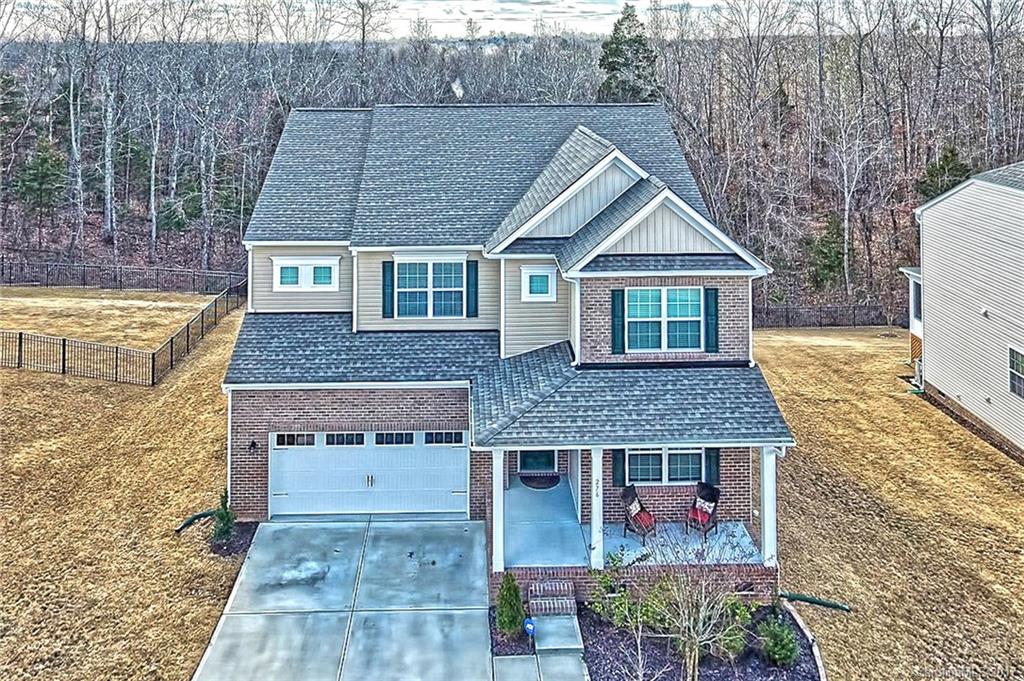 276 Catoctin Road Rock Hill, SC 29732 - Photo 3 of 24 Gallery Image 3