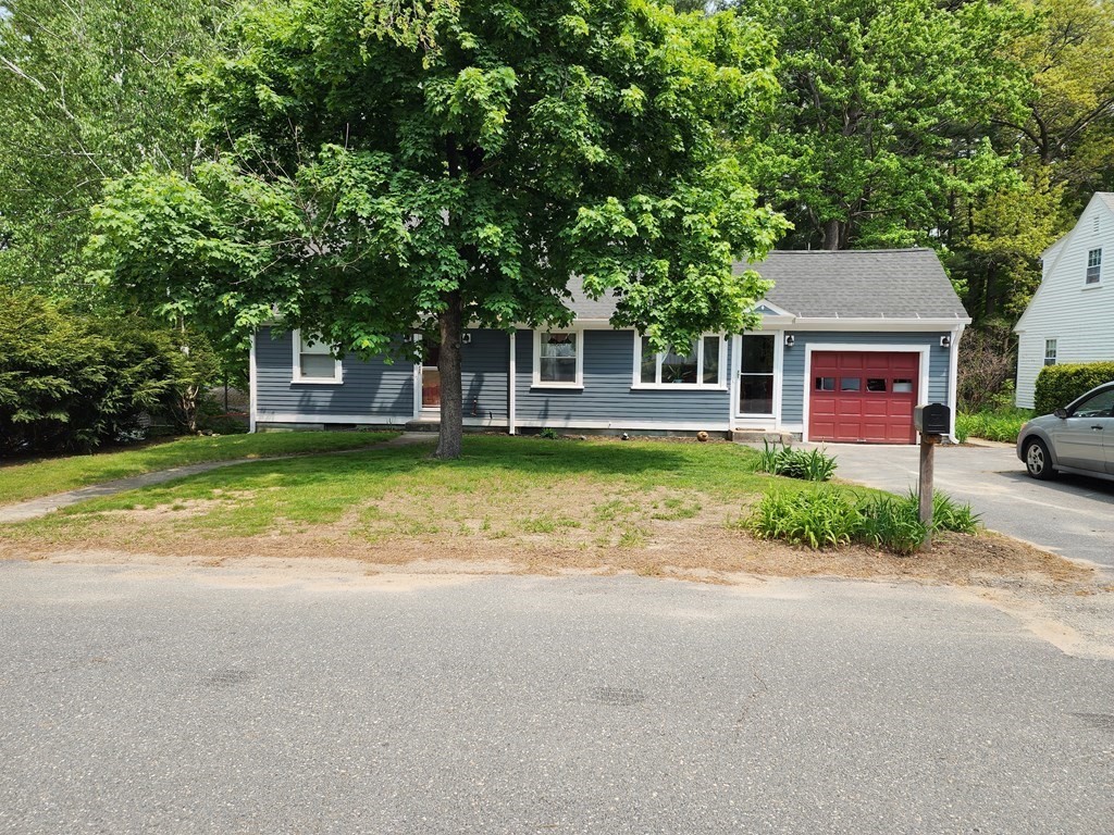 67 Sylvan Road Lancaster, MA 01523 - Photo 1 of 33 a house view with a outdoor space