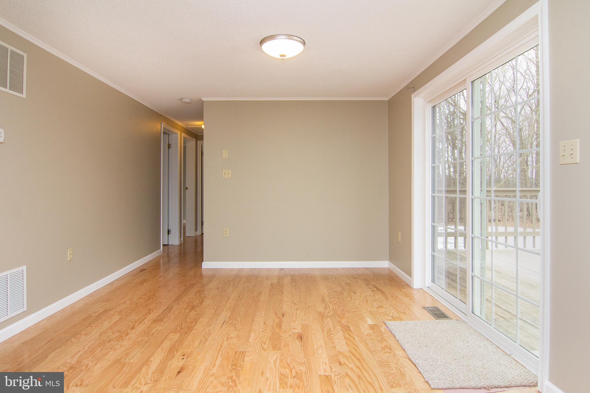19638 Resh Mill Road Hampstead, MD 21074 - Photo 14 of 31 Dining room