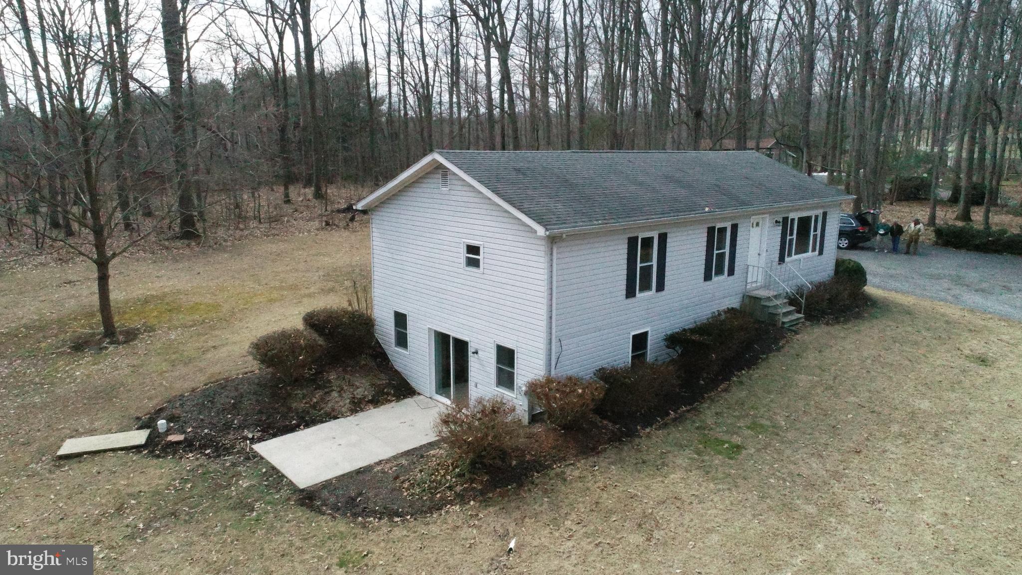 19638 Resh Mill Road Hampstead, MD 21074 - Photo 3 of 31