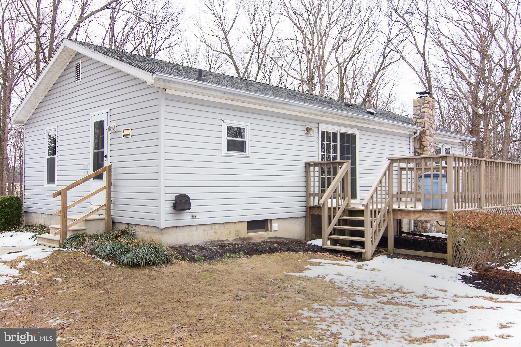 19638 Resh Mill Road Hampstead, MD 21074 - Photo 5 of 31