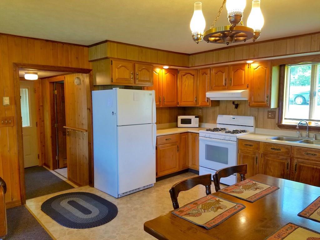 107 Hayward Road Portage Lake, ME 04768 - Photo 22 of 33 Photo