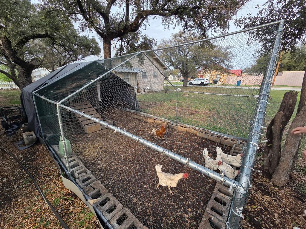 313 King Street Eden, TX 76837 - Photo 20 of 24