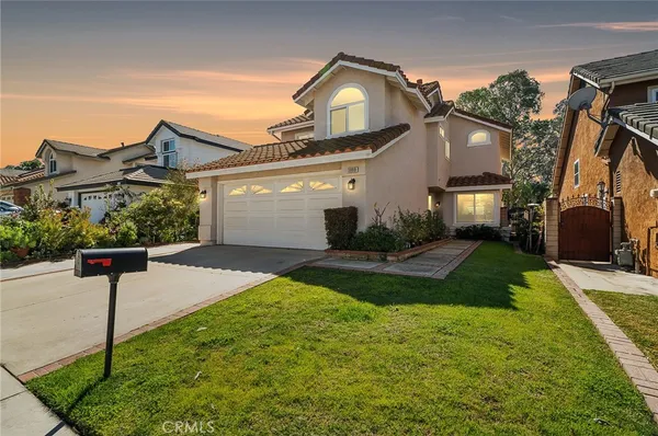 $3,500 | 3099 Oakview Lane, Chino Hills, CA 91709