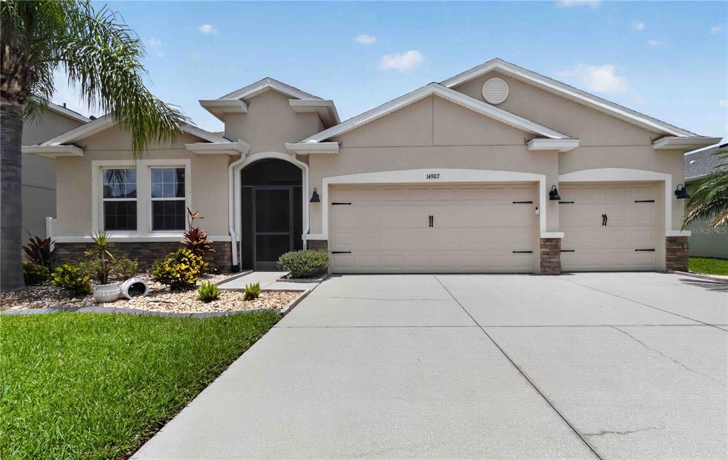 14907 Trinity Fall Way Bradenton, FL 34212 - Photo 2 of 52