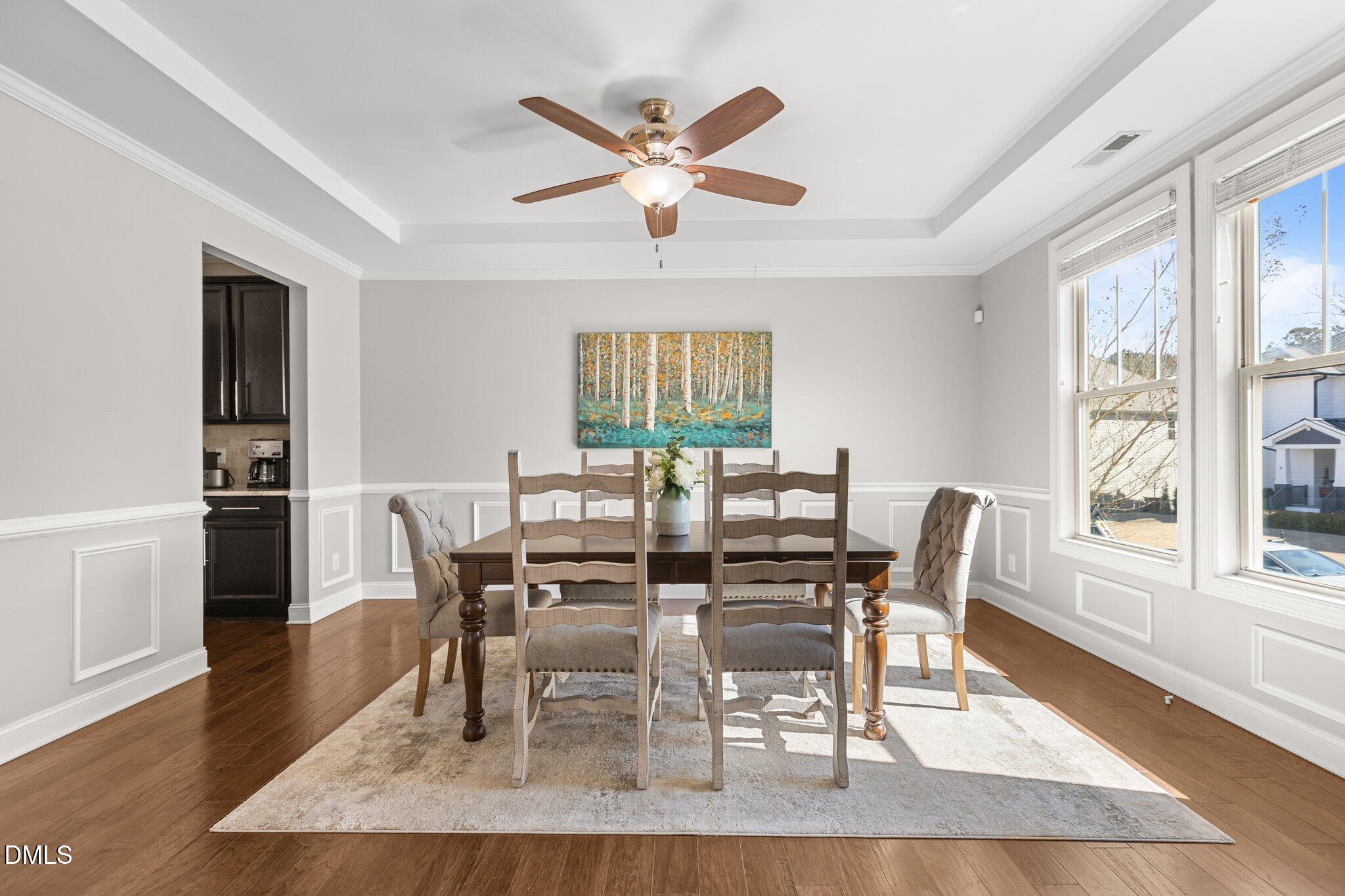 104 Highland Mist Circle Apex, NC 27539 - Photo 7 of 49 15-web-or-mls-IMGL5727