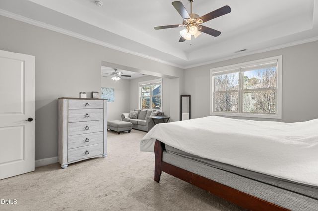 $749,500 | 104 Highland Mist Circle, Apex, NC 27539