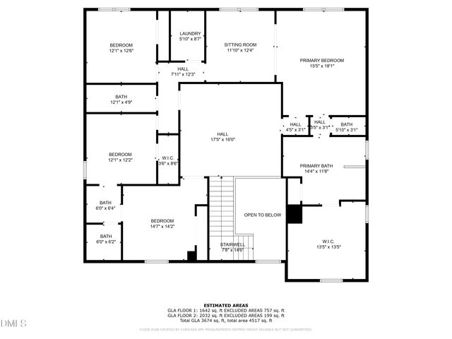 $749,500 | 104 Highland Mist Circle, Apex, NC 27539