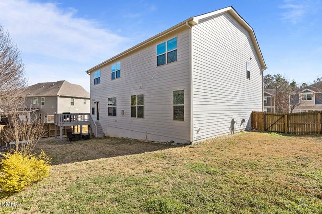 $749,500 | 104 Highland Mist Circle, Apex, NC 27539