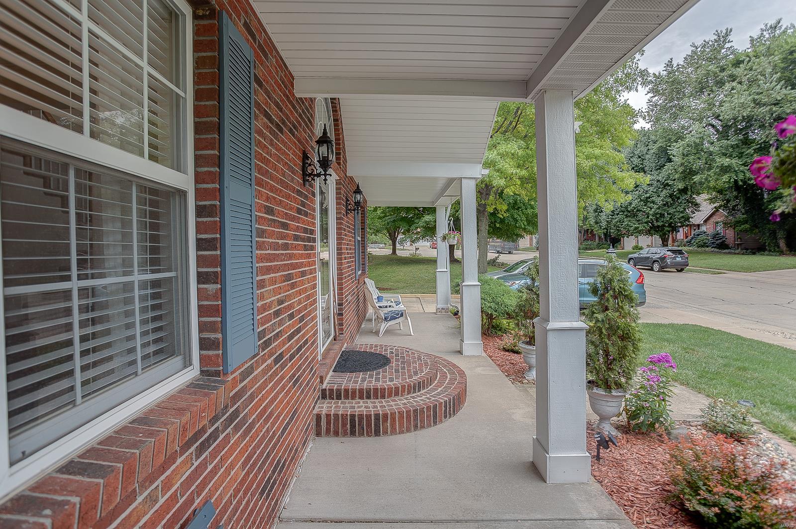 2706 Hunters Ridge Edwardsville, IL 62025 - Photo 40 of 53 Gallery Image 40