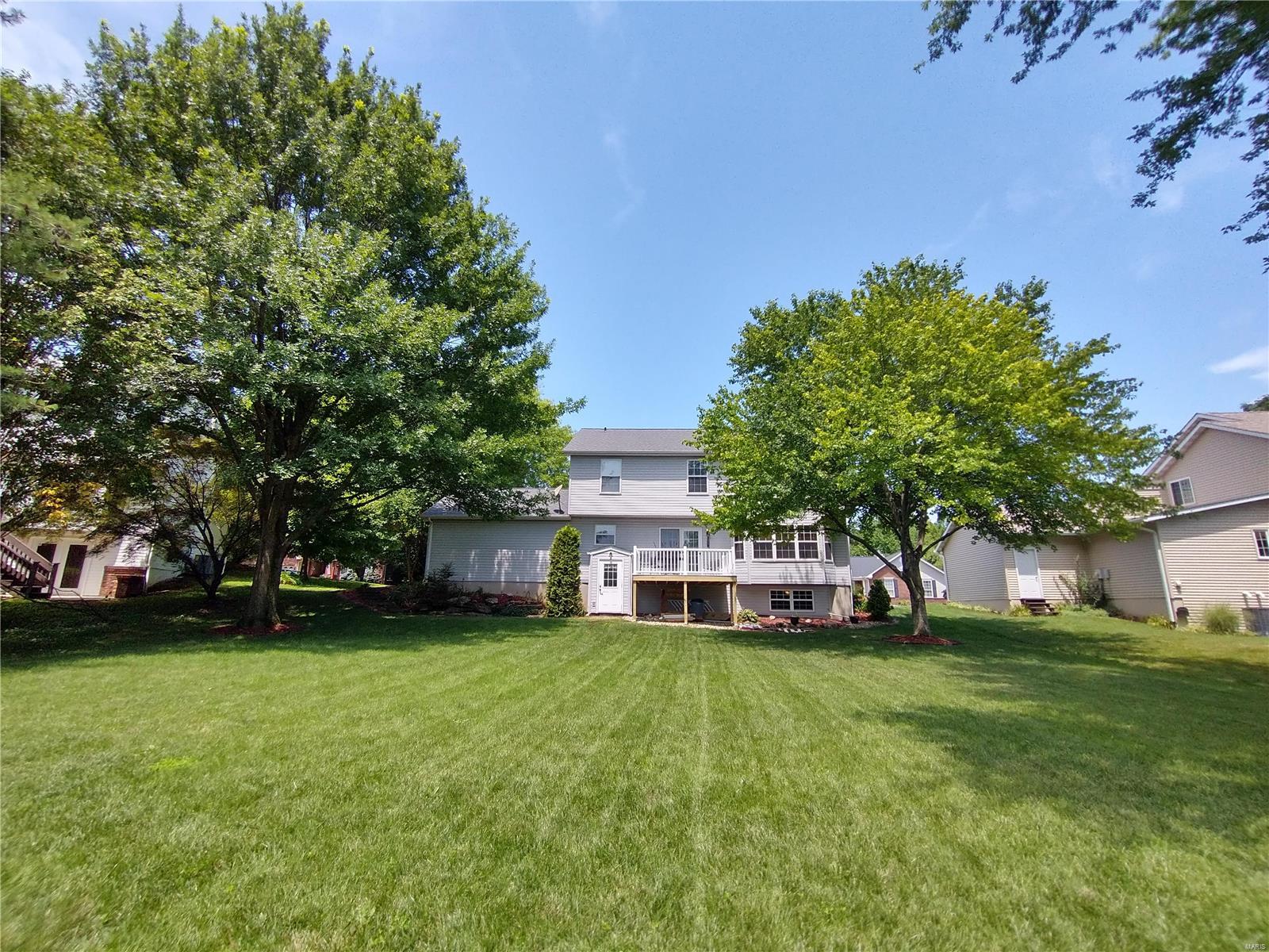 2706 Hunters Ridge Edwardsville, IL 62025 - Photo 42 of 53 Gallery Image 42