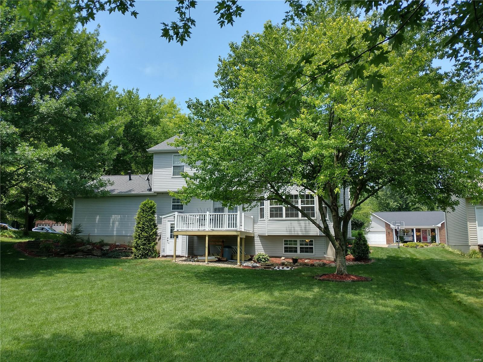 2706 Hunters Ridge Edwardsville, IL 62025 - Photo 43 of 53 Gallery Image 43